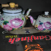 کتری قوری