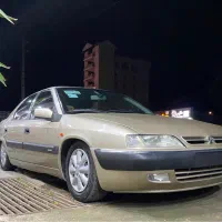 زانتیا ۸۴ سالم