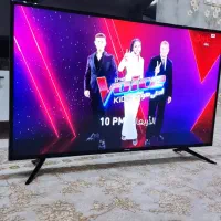 تلویزیون سامسونگ 48 اینچ هوشمند 4K دهگلان