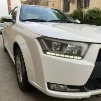 دنا پلاس تیپ ۲ دنده‌ای، مدل ۱۴۰۰|خودرو سواری و وانت|کرمانشاه, |دیوار