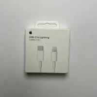 کابل اپل لیبل دار pd