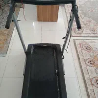 تردمیل فیت من|تجهیزات ورزشی|اهواز, کمپلو شمالی|دیوار