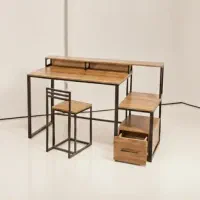 میز تحریر نوشا اقساط|میز تحریر و کامپیوتر|کرمان, |دیوار