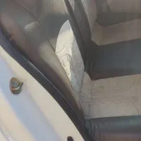 سمند ef7 دوگانه کارخانه|خودرو سواری و وانت|سرپل ذهاب, |دیوار