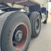 ولوو اف اچ۴۲۰جفت شرکت نفتی استثنایی بازدیدمازندران|خودرو سنگین|تهران, بریانک|دیوار