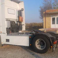 ماشین  فوتون 460|خودرو سنگین|اردبیل, |دیوار