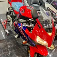 Cbr1000|موتورسیکلت|تهران, دکتر هوشیار|دیوار