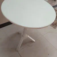 میز خاطره محکم در حد نو|مبلمان خانگی و میز عسلی|رباطکریم, رباطکریم|دیوار