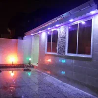 ویلا لوکس کنار تالاب|اجارهٔ کوتاه‌مدت ویلا و باغ|بندر انزلی, امامزاده|دیوار