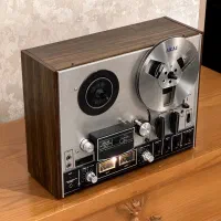 دک ریل آکایی|سیستم صوتی خانگی|تهران, جنت‌آباد جنوبی|دیوار