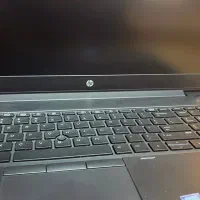 HP ZBook 15 G3 4 Gig|رایانه همراه|شیراز, فضلآباد|دیوار