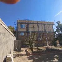 داربست فلزی