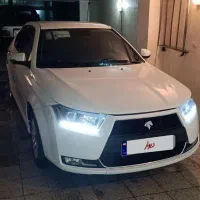 دنا پلاس ef7p مدل 1403(6دنده)