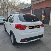 کوییک gxr نقد و اقساط|خودرو سواری و وانت|مشهد, آیت الله کاشانی|دیوار