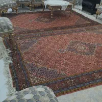 فرش دستباف ریزه ماهی|فرش|اردبیل, |دیوار