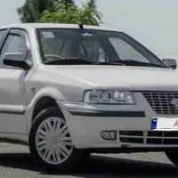 سمند LX