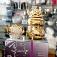 کتری و قوری|قوری، کتری، قهوه‌ساز دستی|تهران, سنگلج|دیوار