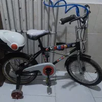 دوچرخه ۱۶