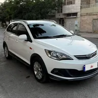 ام‌وی‌ام 315 هاچبک اسپرت اکسلنت، مدل ۱۳۹۶