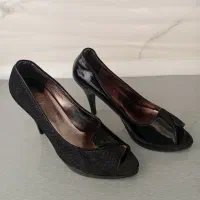 کفش ورنی خارجی|کیف، کفش، کمربند|فلاورجان, |دیوار