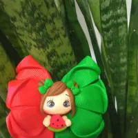 گل سر و پیکسل یلدایی|زیورآلات و اکسسوری|جهرم, |دیوار