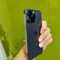اپل iphone 14 Pro Max با ریجستر ۲۵۶ گیگ باطری 100|موبایل|تبریز, |دیوار