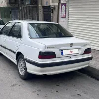 پژو پارس elx|خودرو سواری و وانت|تهران, امامت|دیوار