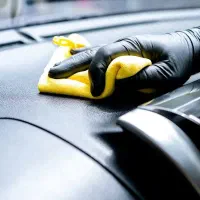 صفر شویی داخل کابین خودرو کامل|خدمات نظافت|قشم, |دیوار