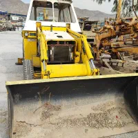 بیل بکهو|خودرو سنگین|تهران, خاوران|دیوار