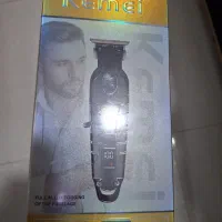 ماشین اصلاح کیمی مدل KM-2293