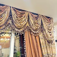 پرده پذیرایی ترک