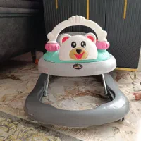 روروئک سالم وتمیز