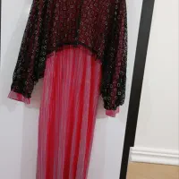 لباس مجلسی زنانه