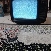 تلویزیون سیاه سفید