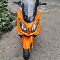 لین مکس ۱۵۰ پلاس