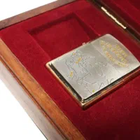 زیپو عجایب هفت گانه|زیورآلات و اکسسوری|تهران, حشمتیه|دیوار