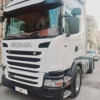 جی ۴۰۰ مدل98ل EEvدار|خودرو سنگین|آزادشهر, |دیوار