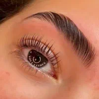 آموزش مژه صفر تا صد