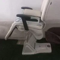 صندلی برقی ارایشگاه