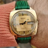 سیکو 7006 خاص و زیبا|ساعت|تبریز, |دیوار