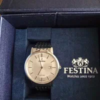 ساعت مردانه فستینا،festina، سوییس