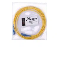 سیم کابل فیبر نوری