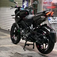 Ns200|موتورسیکلت|ملارد, |دیوار