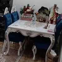 میز ناهارخوری 6نفره