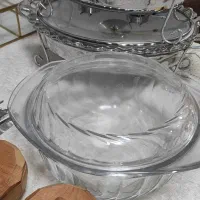 ظروف آشپزخانه|ظروف سرو و پذیرایی|کوهدشت, |دیوار