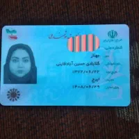 مدارک پیداشده
