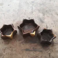 ظروف چوبی|ظروف سرو و پذیرایی|اصفهان, بوستان ناژوان|دیوار