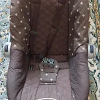 ست کریر،روروئک،کالسکه و کیف کودک بهمراه آغوش کودک