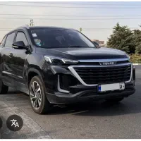 تیگارد/  تحویل فوری/|خودرو سواری و وانت|تهران, صادقیه|دیوار