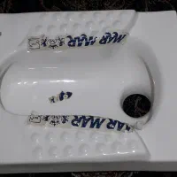 سنگ توالت مرمر